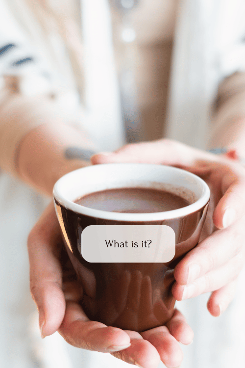 What is Brewing Cacao?