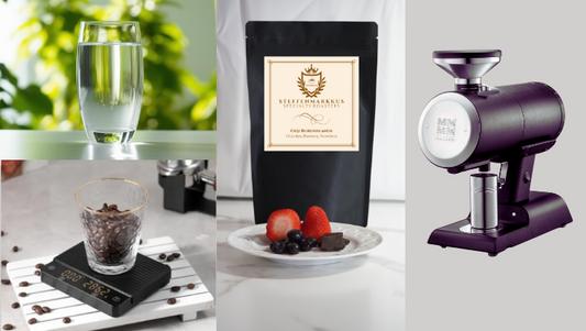 How to: Top Tips for Great Coffee Brews